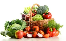 Những thực phẩm nhiều dinh dưỡng hơn khi nấu chín