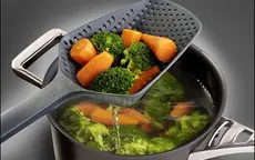 Ăn rau qua chế biến tốt cho sức khỏe hơn ăn rau sống