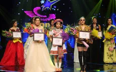 Sao mai 2017: Ba giọng ca ấn tượng của miền Bắc giành vé vào chung kết toàn quốc
