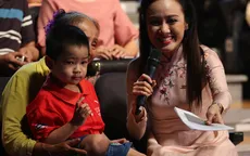Những khoảnh khắc đáng nhớ của Gala 9 năm Trái tim cho em "Viết tiếp ước mơ"