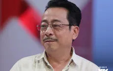 Ê-kíp Người phán xử làm gì sau khi phim kết thúc?