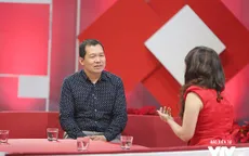 ĐD Lương Đình Dũng: Cha cõng con mở ra cho tôi một con đường rất riêng