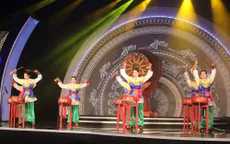 Liên hoan Truyền hình toàn quốc lần thứ 37 chính thức khai mạc