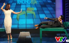 Năm 2017, "Ghế không tựa" chia tay khán giả