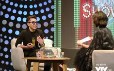 Hoàng Ku - Stylist đầu tiên "cập bến" Muôn màu Showbiz