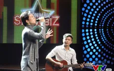 Quán quân Gương mặt thân quen: Sự cạnh tranh trong showbiz rất khắc nghiệt