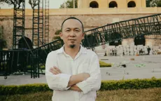 NS Quốc Trung: Làm Monsoon, tôi mệt rồi!
