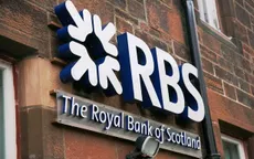 Ngân hàng Hoàng gia Scotland kinh doanh thua lỗ năm thứ 9 liên tiếp