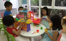 Trẻ rèn kỹ năng trong dịp hè: Lựa chọn mới của nhiều phụ huynh