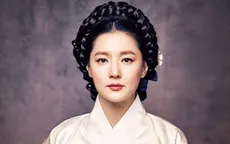 Lee Young Ae không nuối tiếc tuổi xuân đã qua