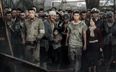 "Bom tấn" Battleship Island của Song Joong Ki hứa hẹn thắng lớn tại Hàn Quốc