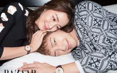 Kim Tae Hee - Rain và những tâm sự rất đỗi đời thường về cuộc sống hôn nhân