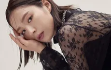 Người đẹp "mặt đơ" Shin Se Kyung tâm sự về vai diễn mới