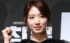 Park Shin Hye "lột xác" với vai diễn hoàn toàn mới