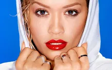 Bí quyết để có thân hình bốc lửa như Rita Ora