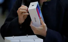 Mua iPhone X ư? Hãy kiên nhẫn!