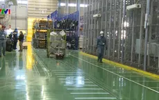 Robot đang làm được những gì tại Nhật Bản?