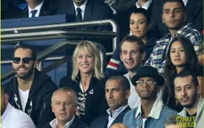 Robin Wright đã có người đàn ông mới!