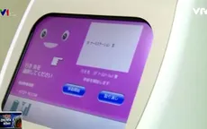 Robot - Người bạn thân thiết của con người trong tươi lai