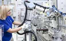 Con người và robot vẫn có thể chung sống hòa bình