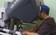 Trung Quốc mở trung tâm đào tạo phẫu thuật bằng robot
