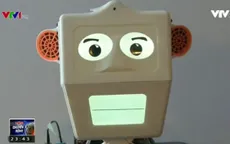 Sii – Robot giúp việc hữu ích
