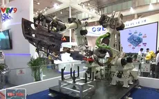 Hội nghị robot thế giới - Sự kiện lớn nhất ngành công nghiệp robot