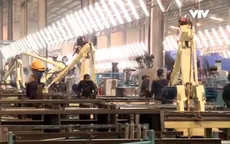 Thị trường robot Việt Nam 2019: Cơ hội và thách thức