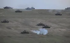 NATO tập trận tại Romania