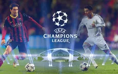 Khán giả Việt Nam có thể không được xem Champions League vì nhiều trang mạng vi phạm bản quyền