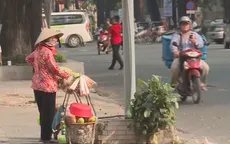 TP.HCM: Nhiều giải pháp hỗ trợ người buôn bán trên vỉa hè