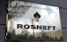Tập đoàn dầu khí Rosneft của Nga đầu tư chiến lược tại Ấn Độ