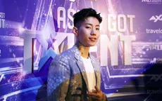 Jay Park - Chàng giám khảo cực hot của Asia's Got Talent 2017