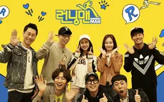 Running Man khiến ứng dụng điện thoại gây "sốt"