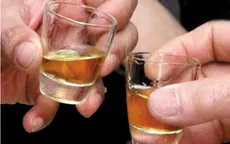 Nghiện rượu gây ra dịch lao phổi tại Ấn Độ