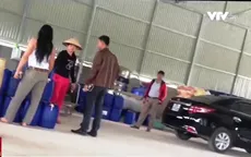 Rượu siêu rẻ tại Hưng Yên được vận chuyển và tiêu thụ như thế nào?