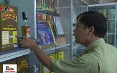 Quy trình công bố ATVSTP bị buông lỏng, người tiêu dùng đặt niềm tin vào đâu?