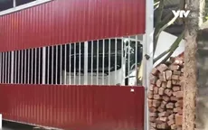Rượu siêu rẻ ở Hưng Yên: Chủ các cơ sở sản xuất trốn tránh đoàn kiểm tra