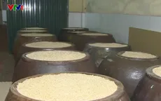 Bất cập trong quản lý các lò rượu thủ công