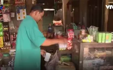 Đăk Lăk: Tràn lan rượu không rõ nguồn gốc tại buôn làng