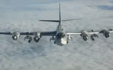 Nga phóng tên lửa hành trình vào mục tiêu IS ở Syria