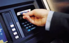 Bắt nhóm người Trung Quốc vào Việt Nam trộm tiền từ cây ATM