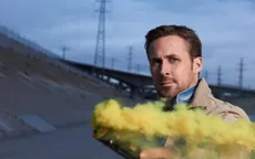 Ryan Gosling - Lịch lãm và bụi bặm