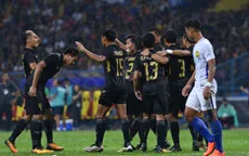 VIDEO SEA Games 29: Thắng tối thiểu U22 Malaysia, U22 Thái Lan bảo vệ thành công ngôi vô địch