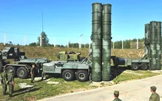 Thổ Nhĩ Kỳ bảo vệ kế hoạch mua hệ thống S-400 của Nga