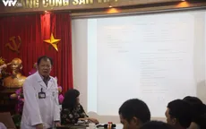 Vụ triệt sản vẫn mang thai: Bác sĩ có 34 năm kinh nghiệm