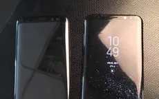 Galaxy S8 sẽ được trang bị tính năng nhận diện khuôn mặt