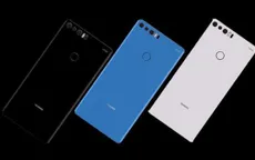 Huawei P11 sẽ ra mắt ở MWC sắp tới