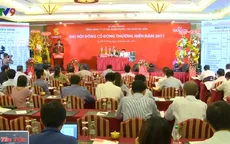 Doanh nghiệp niêm yết đẩy mạnh tái cấu trúc toàn diện