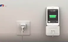Tràn lan sạc pin điện thoại giá rẻ, mập mờ nguồn gốc và chất lượng